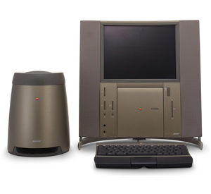 Macintosh Twentieth Anniversary 300x275 - Most Expensive Products Apple Has Ever Sold