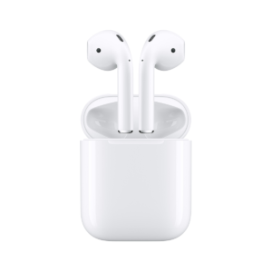 Apple AirPods 1 - Full Information, Tech Specs