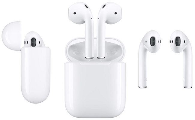 apple airpods 1 full information tech specs main - Apple AirPods 1- Full Information, Tech Specs