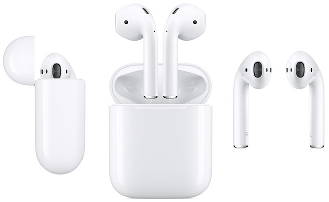 apple earpods 1