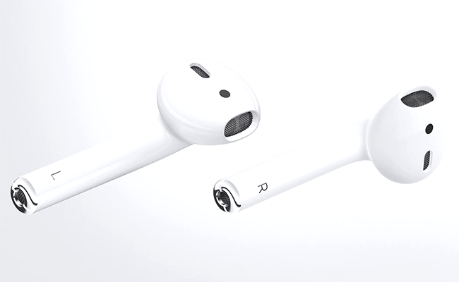 Earpods apple specs hot sale