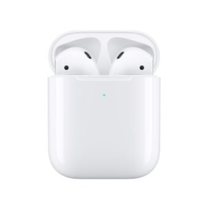 Apple AirPods 2 - Full Information, Tech Specs