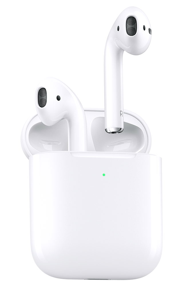 apple airpods 2 full information tech specs large - Apple AirPods 2 - Full Information, Tech Specs