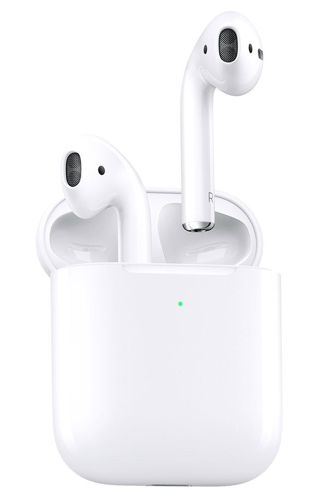 Airpod gen 2025 2 specs