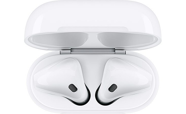 apple airpods 2 full information tech specs specs - Apple AirPods 2 - Full Information, Tech Specs