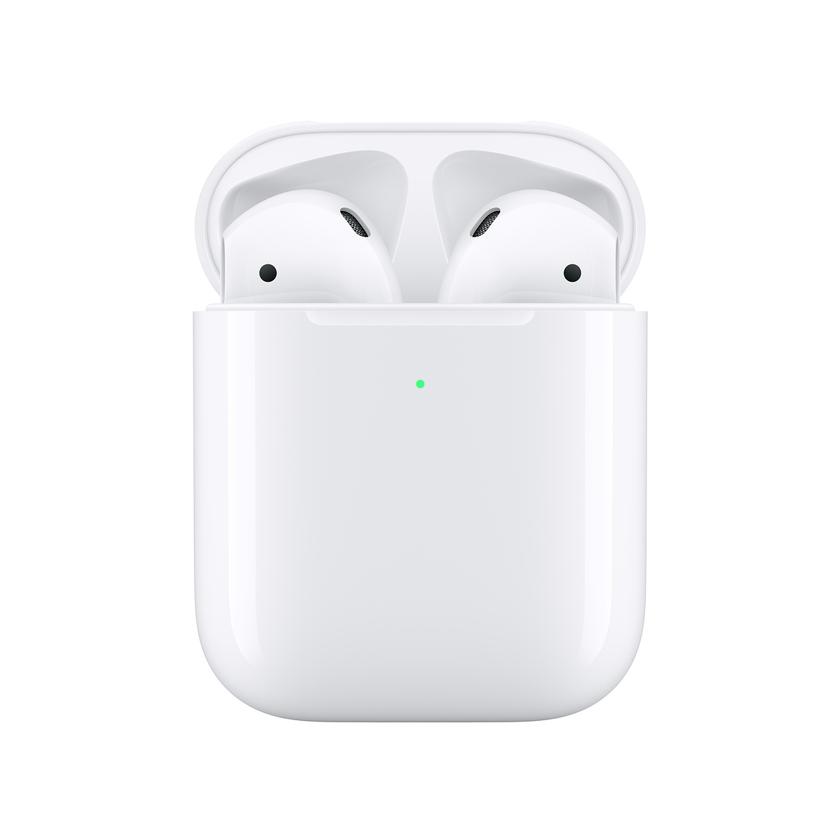Apple AirPods 2 - Full Information, Tech Specs | iGotOffer