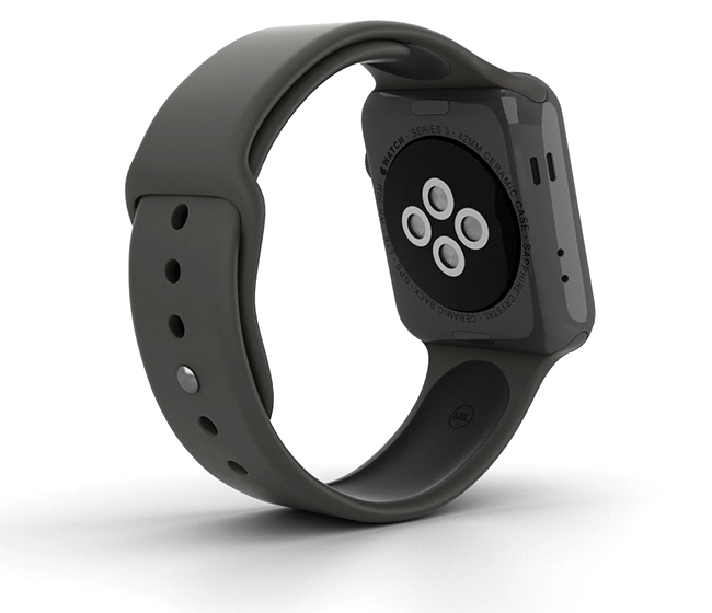 Iwatch discount 3 42mm