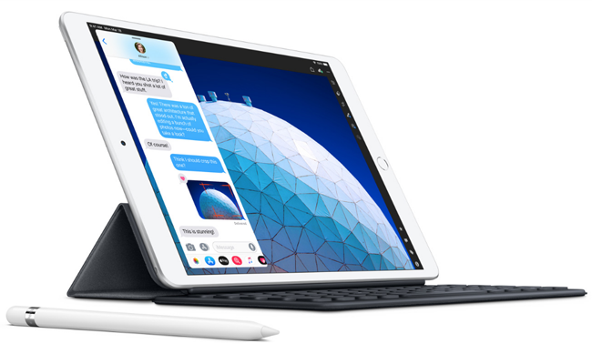 iPad Air 3 - Full Tablet Information, Tech Specs | iGotOffer