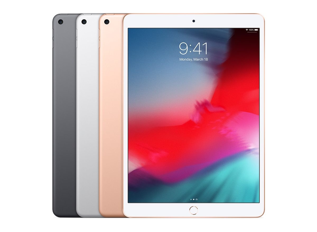 iPad Air 3 - Full Tablet Information, Tech Specs | iGotOffer