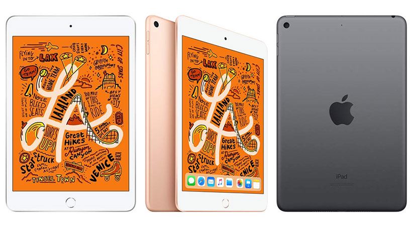 ipad mini 5 2019 full information tech specs specs - iPad mini 5 (2019) - Full Information, Tech Specs