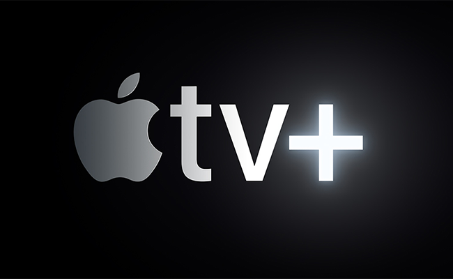 history apple first quarter 2019 apple tv plus - History of Apple - First Quarter 2019 Timeline