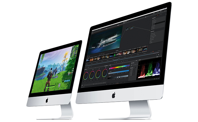 history apple first quarter 2019 imac - History of Apple - First Quarter 2019 Timeline