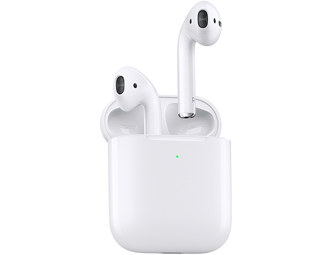 history apple first quarter airpods 2 - History of Apple - First Quarter 2019 Timeline