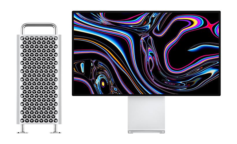 history apple second quarter 2019 mac pro - History of Apple - Second Quarter 2019 Timeline