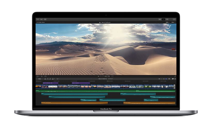 history apple second quarter 2019 macbook pro - History of Apple - Second Quarter 2019 Timeline