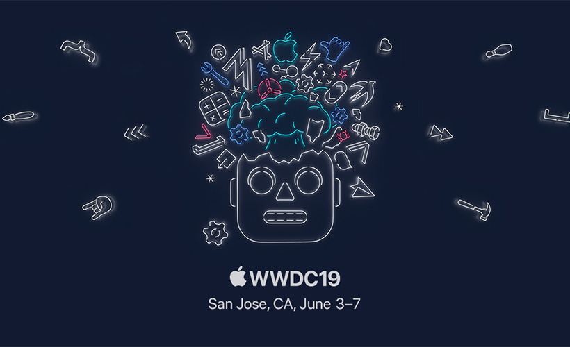 history apple second quarter 2019 wwdc 2019 - History of Apple - Second Quarter 2019 Timeline