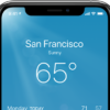 How to Check the Weather on Your iPhone