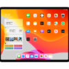 iPadOS – A Truly Distinct Experience by Apple