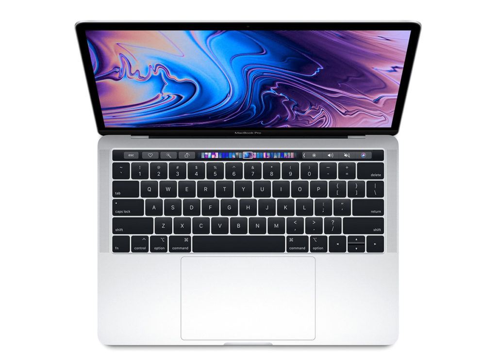 MacBook Pro 15,2 (13-Inch, 2019) – Full Information, Specs