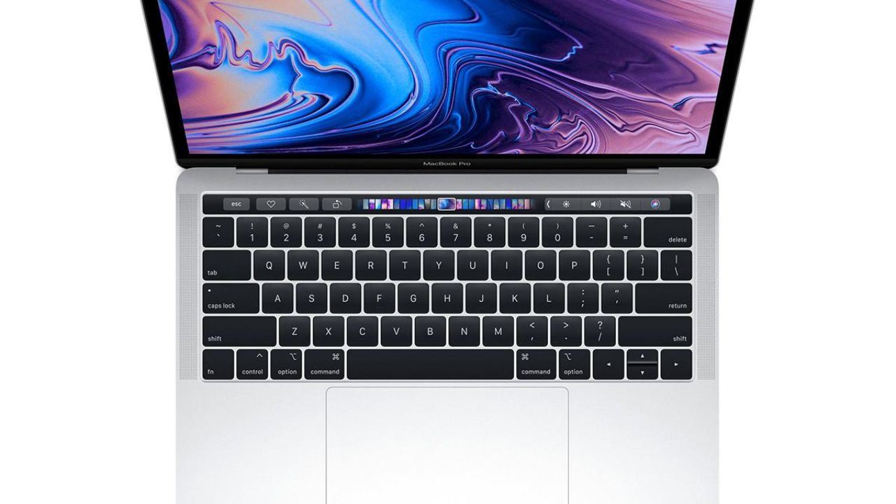 MacBook Pro 15,2 (13-Inch, 2019) – Full Information, Specs | iGotOffer