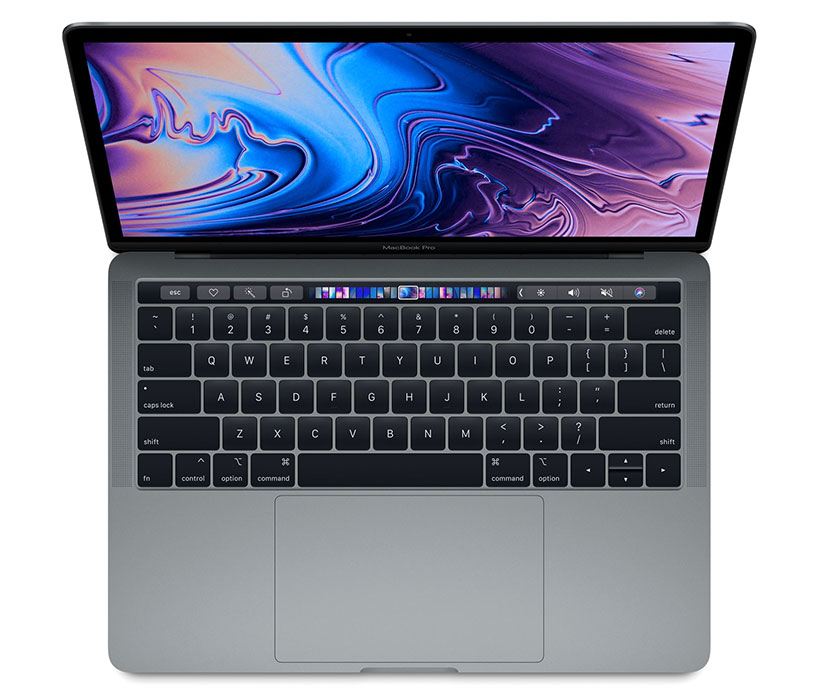 macbook pro 15 2 13 inch 2019 main - MacBook Pro 15,2 (13-Inch, 2019) – Full Information, Specs