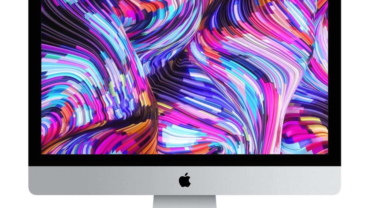 あなたにおすすめの商品 Apple 21.5インチ 2019 iMac - デスクトップ型PC - labelians.fr