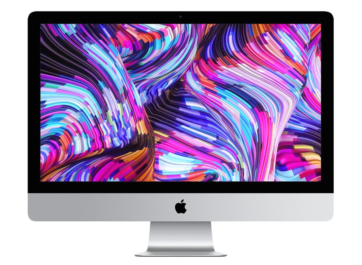 iMac (21.5-inch and 27-inch, 2019) – Full Information | iGotOffer