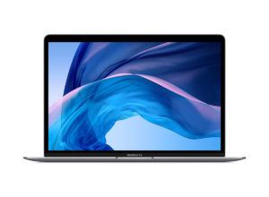 MacBook Air 8,2 (13-Inch, 2019) – Full Information, Specs