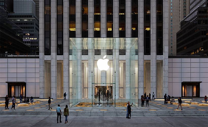 history apple third quarter 2019 5yh avenue - History of Apple – Third Quarter of 2019 Timeline