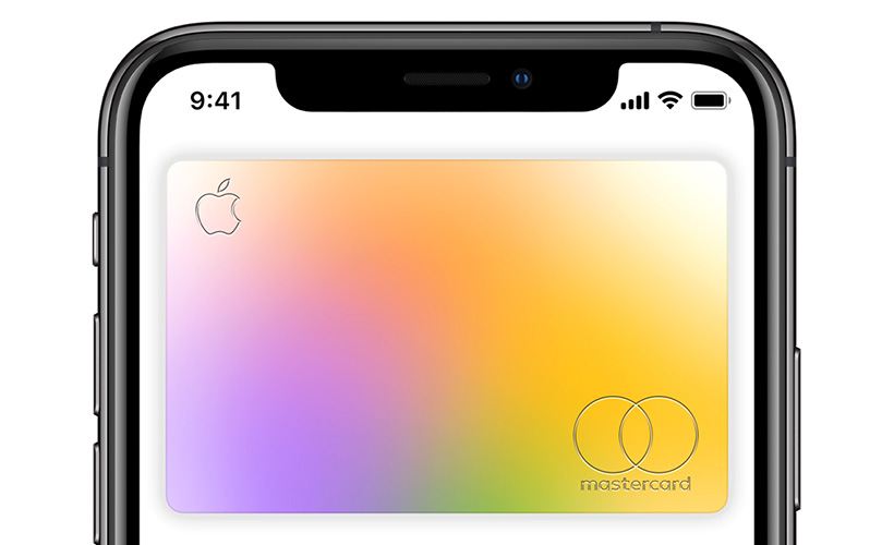 history apple third quarter 2019 apple card - History of Apple – Third Quarter of 2019 Timeline