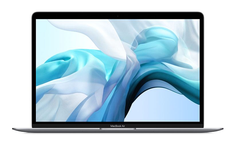 history apple third quarter 2019 macbook air - History of Apple – Third Quarter of 2019 Timeline