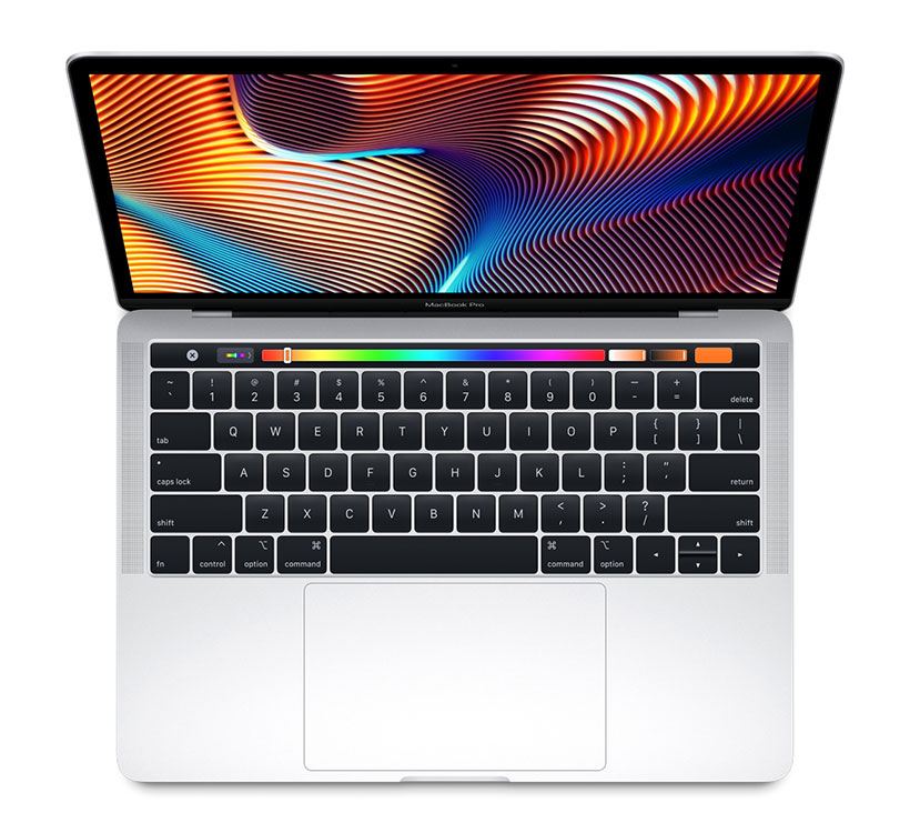 history apple third quarter 2019 macbook pro - History of Apple – Third Quarter of 2019 Timeline