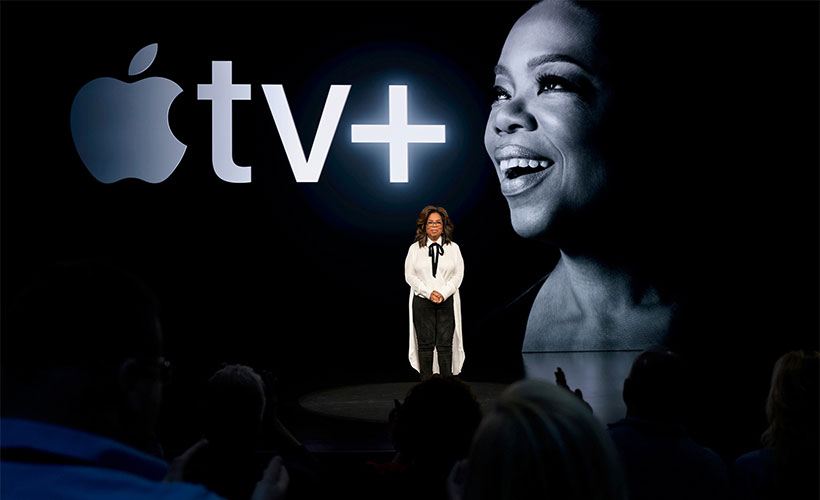 history apple third quarter 2019 oprah - History of Apple – Third Quarter of 2019 Timeline