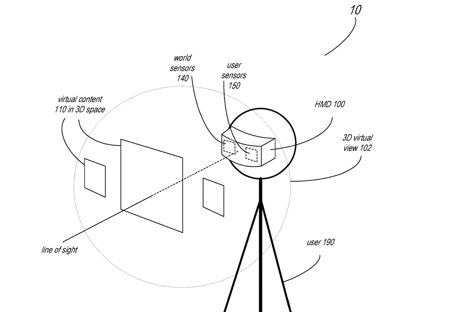 history apple third quarter 3d patent - History of Apple – Third Quarter of 2019 Timeline