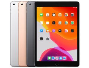 ipad 7th generation large 300x228 - Apple iPad - Full information, models, tech specs and more