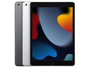 ipad 9th generation 2021 300x228 1 - Apple iPad - Full information, models, tech specs and more