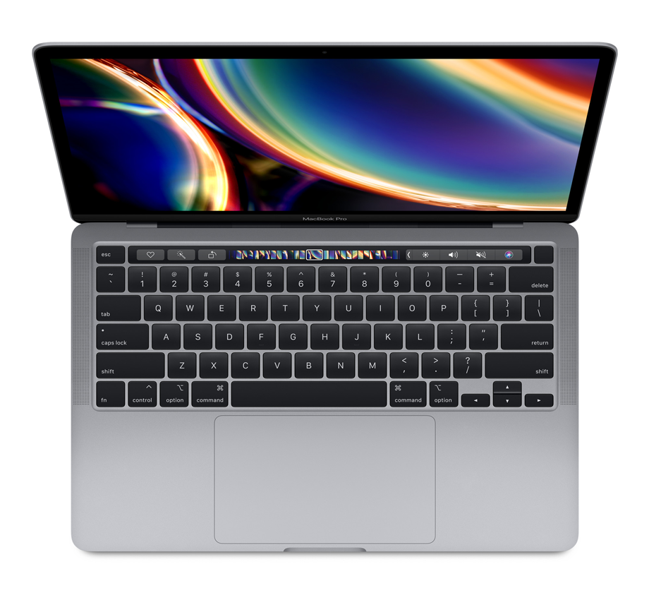 macbook pro 13 inch 2020 300x274 1 - How to Identify Your MacBook Pro