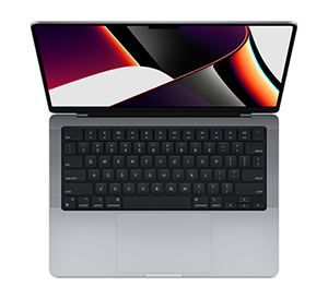 macbook pro 14 inch 2021 m1 pro 300x274 1 - How to Identify Your MacBook Pro