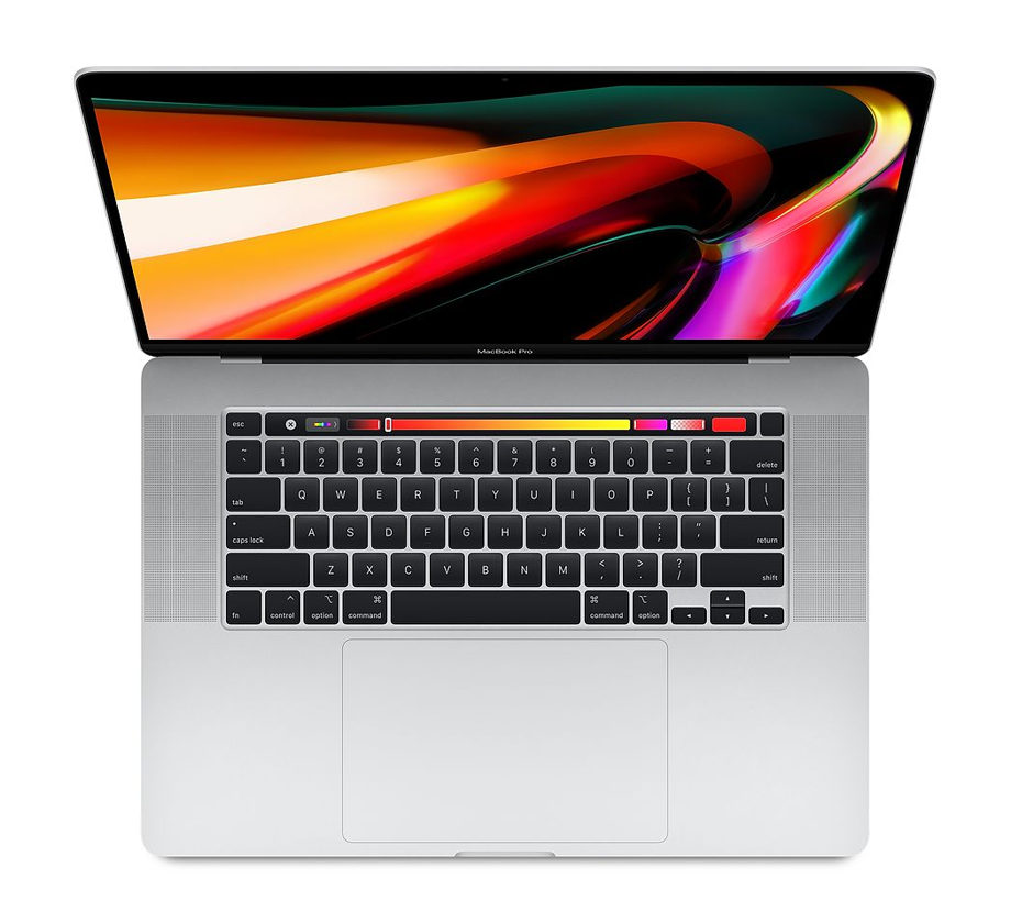 macbook pro 16 inch 2019 300x274 1 - How to Identify Your MacBook Pro