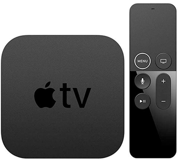 apple tv 4k 5th generation - Apple TV – Full information, models, specs and more