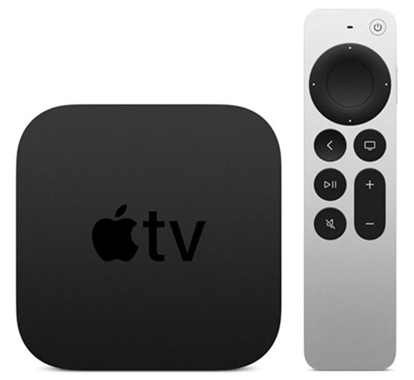 apple tv 4k 6th generation - Apple TV – Full information, models, specs and more