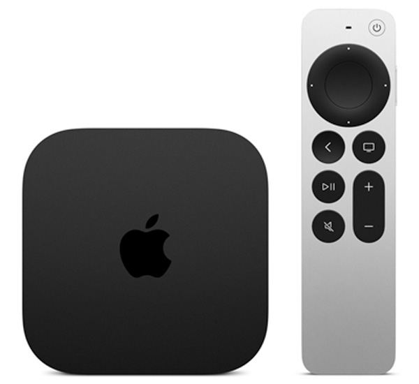 apple tv 4k 7th generation - Apple TV – Full information, models, specs and more
