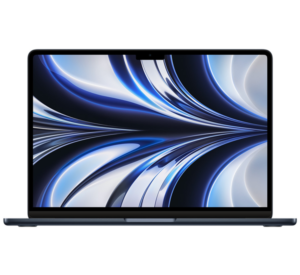macbook air 13 inch 2022 m2 300x275 - How to Identify Your MacBook Air