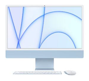 imac 24 inch m1 2021 8cpu 7gpu 300x274 - How to Identify Your iMac