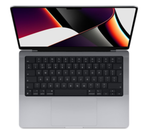 macbook pro 18 3 14 inch m1 pro 2021 300x275 - MacBook – Full information, models, specs and more
