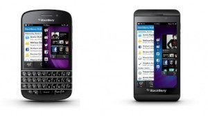 Is Blackberry 10 an iPhone competitor or not? Is Blackberry 10 an iPhone competitor or not?