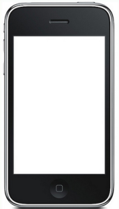 iPhone White Screen iPhone White Screen