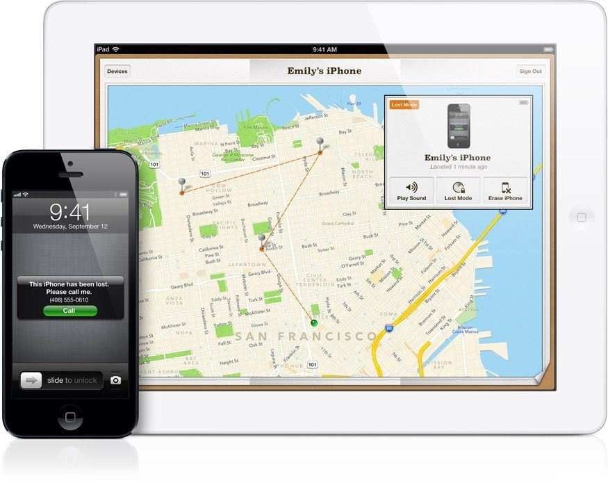 Main Site → Blog → Apple Apps And Software → How To Locate My Iphone