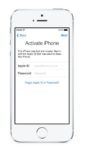 Activation lock, iOS 7, Find My iPhone