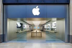 Apple Store: Magic Place Where You Can Buy Your Favorite Gadget
